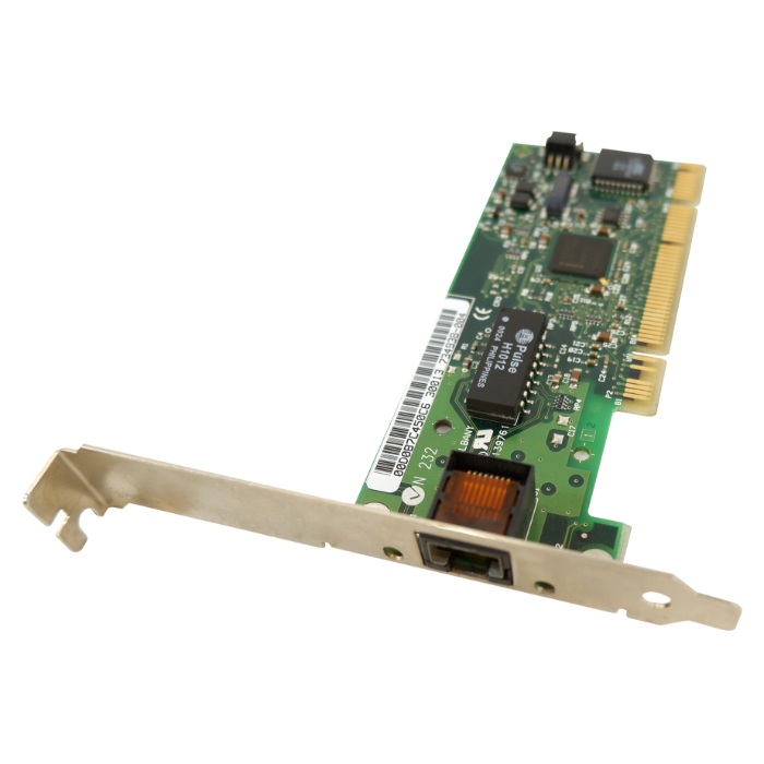 Intel 734938-004 | 100Mbps PCI Network Card Refurbished - Intel refurbished available on Gotodirect