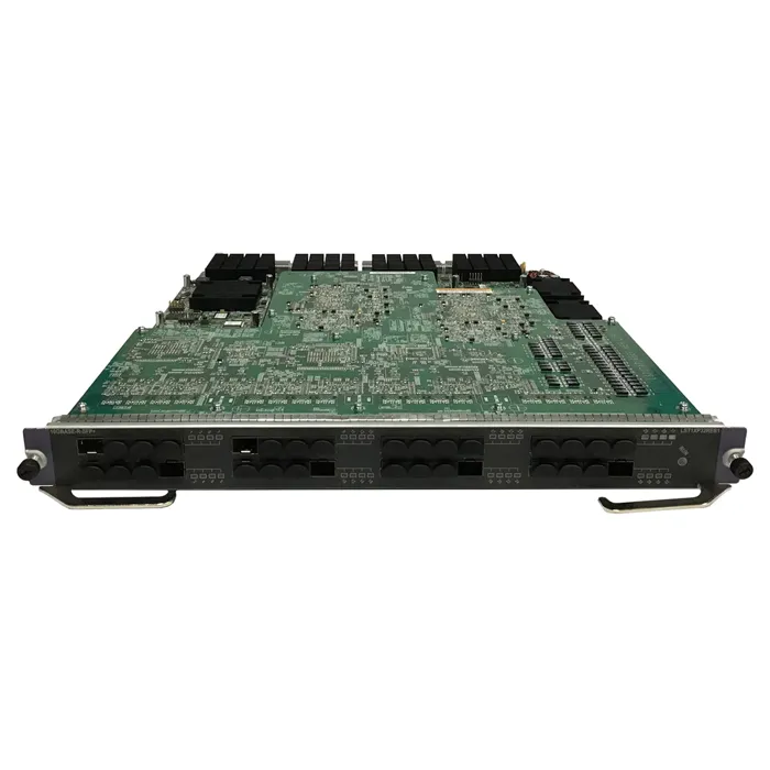 HP JC064-61001 | 32 x Ports 10GBase-X Module for A12500 Switch Refurbished - Hewlett-Packard (ou HP en abrégé) refurbished available on Gotodirect