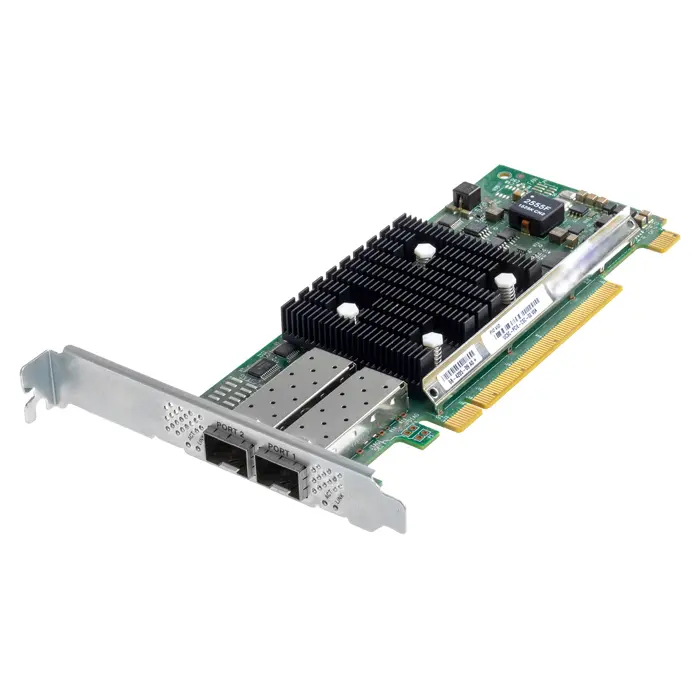 Buy Cisco 68-4205-08 | UCS 1225 2-Ports 10GB SFP+ PCI Express Virtual Interface Card Refurbished - $106.15 Cisco 68-4205-08 | UCS 1225 2-Ports 10GB SFP+ PCI Express Virtual Interface Card Refurbished - Cisco Systems Inc. refurbished available on Gotodirect