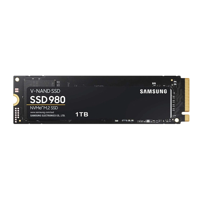 Samsung MZ-V8V1T0B/AM | SM980 1TB Triple-Level-Cell PCI Express NVMe 3.0 x4 M.2 Solid State Drive Refurbished - Samsung refurbished available on Gotodirect