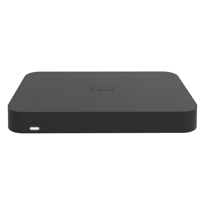 Cisco Z4-HW | Z4 Series 802.1x 5GHz 5-Ports RJ-45 PoE Wi-Fi 6 Cloud Managed Teleworker Gateway Refurbished - Cisco Systems Inc. refurbished available on Gotodirect