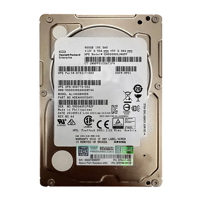 Buy Toshiba AL14SXB90EN | 900GB 15000RPM SAS 12Gb/s 128MB Cache 2.5-Inch Hard Drive Refurbished - $453.55 Toshiba AL14SXB90EN | 900GB 15000RPM SAS 12Gb/s 128MB Cache 2.5-Inch Hard Drive Refurbished - Toshiba refurbished available on Gotodirect