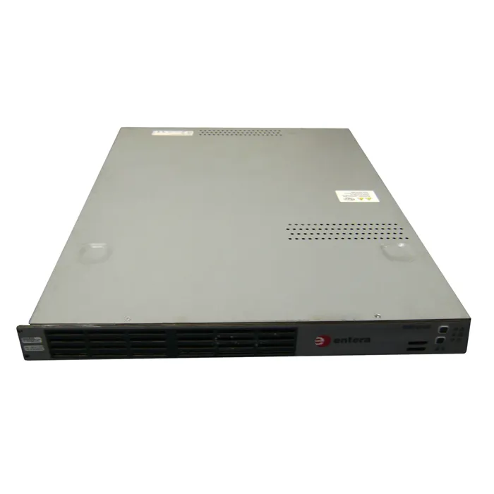 Enterasys RBT-8100 | RoamAbout Wireless Switch 1 x 1000Base-T Refurbished -  refurbished available on Gotodirect