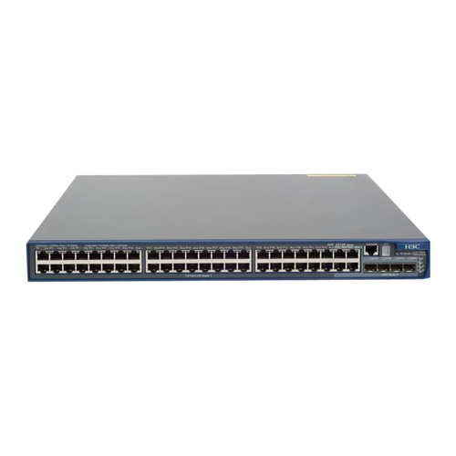 HP JG246-61001 | ProCurve 5120 Series 5120-48G 48 x RJ-45 Ports 10/100/1000Base-T + 4 x Shared SFP Ports Layer 3 Managed Rack-mountable Gigabit Ethernet Network EI Switch Refurbished - Hewlett-Packard (ou HP en abrégé) refurbished available on Gotodirect