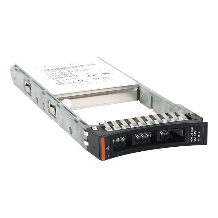 IBM 00Y5815 | 400GB SAS 6Gb/s 2.5-Inch Solid State Drive Refurbished -  refurbished available on Gotodirect