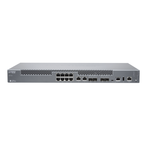Juniper MX150 | 12x1G and 2x10G Ports Router Appliance Refurbished -  refurbished available on Gotodirect