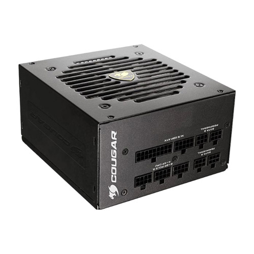 Buy Cougar GEX650 | 650-Watts 100-240V AC 80-Plus Gold Modular Power Supply Refurbished - $201.63 Cougar GEX650 | 650-Watts 100-240V AC 80-Plus Gold Modular Power Supply Refurbished - refurbished available on Gotodirect