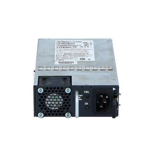 Cisco PWR-4430-AC | 400-Watts 100-240V AC 6.3A 50-60Hz Power Supply for ISR 4430 Refurbished - Cisco Systems Inc. refurbished available on Gotodirect