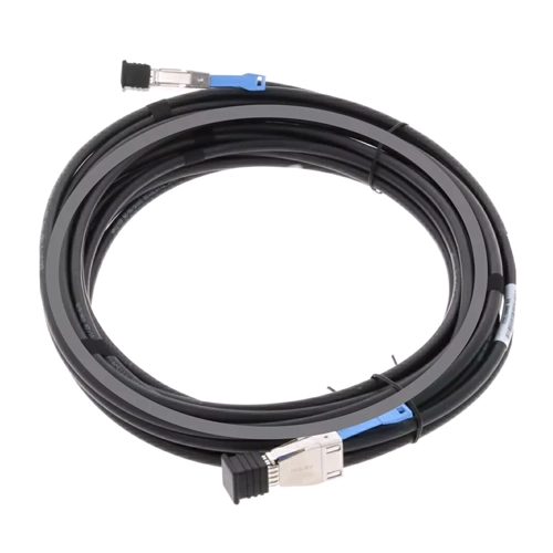 NetApp X66034A | 5M MiniSAS HD to MiniSAS HD Cable Refurbished -  refurbished available on Gotodirect