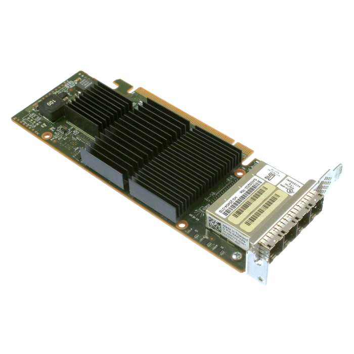 LSI Logic 920216E | 16-Port SAS 6Gb/s / SATA 6Gb/s PCI Express 2.0 x16 Low Profile HBA Controller Card Refurbished -  refurbished available on Gotodirect