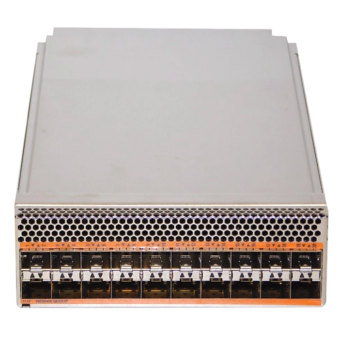 Cisco N6004X-M20UP | Nexus 6000 Series 20 x Port 10Gb SFP+ Switch Module Refurbished - Cisco Systems Inc. refurbished available on Gotodirect