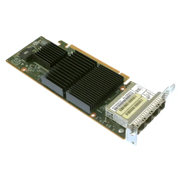 LSI Logic 9202-16E | 16-Port SAS 6Gb/s / SATA 6Gb/s PCI Express 2.0 x16 Low Profile HBA Controller Card Refurbished -  refurbished available on Gotodirect