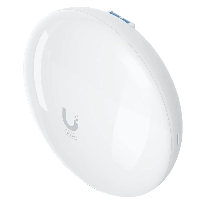 Ubiquiti WAVE-PICO-US | Wave Pico 1x Gigabit RJ45 Port 5GHz Weatherproof Backup Radio Base Station - US Version Refurbished - Ubiquiti refurbished available on Gotodirect