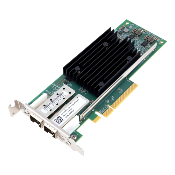 Dell 0NMDJF | 2 x Ports Fibre Channel 32Gb/s PCI-Express Host Bus Adapter Refurbished - Dell refurbished available on Gotodirect