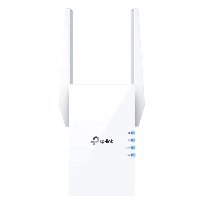 TP-LINK RE605X-V2 | AX1800 Wi-Fi Range Extender Refurbished - TP-Link refurbished available on Gotodirect