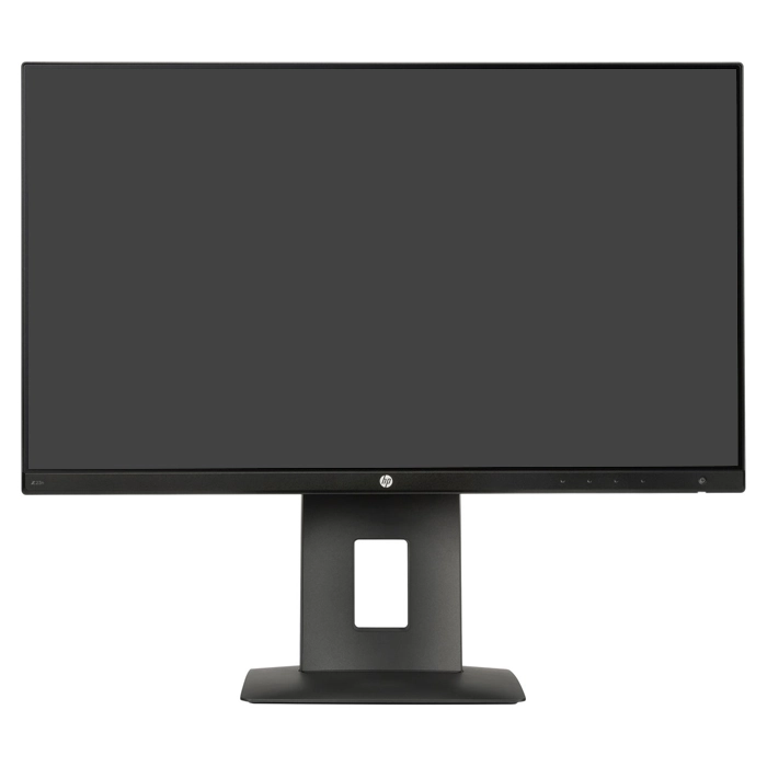 HP M2J79A8 | Z23N 23-Inch 1920x1080 HD Display TFT Active Matrix HDMI / VGA LED-Backlit LCD Monitor Refurbished - Hewlett-Packard (ou HP en abrégé) refurbished available on Gotodirect
