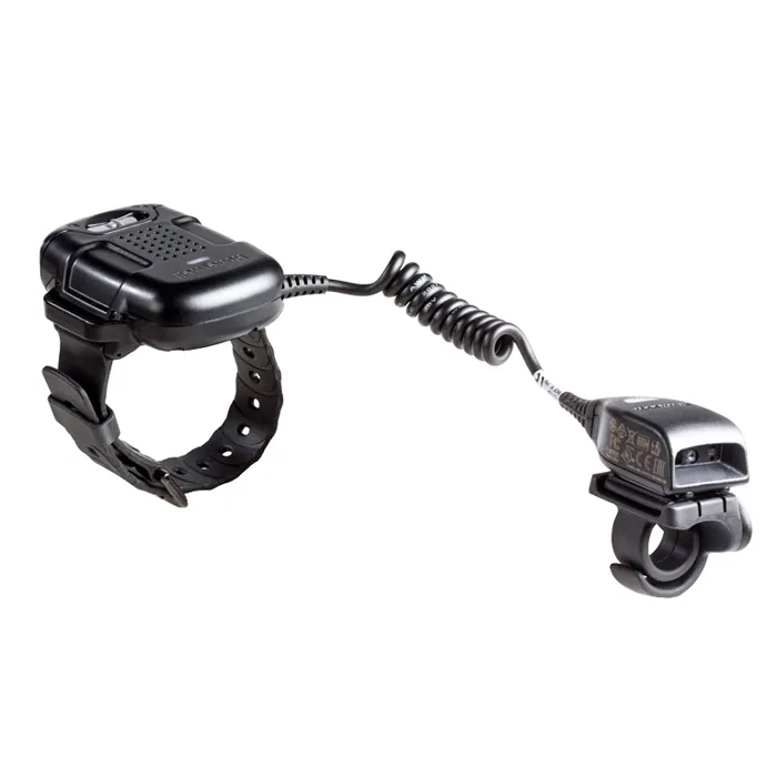 Honeywell 8670100RINGSCR | 8670 8670 Kit BT 2D BT black Scanner Refurbished - Honeywell refurbished available on Gotodirect