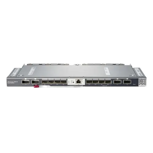 HP 785339-001 | FlexFabric 40Gb/s Switch Module for Synergy F8 Refurbished - Hewlett-Packard (ou HP en abrégé) refurbished available on Gotodirect