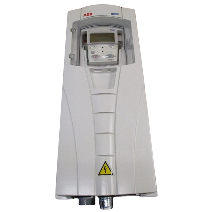 Buy ABB ACH550-UH-03A3-4+B055 | ACH550 1.5HP 3Ph AC Drive w/ Keypad Type 12 Enclosure Refurbished - $1023.51 ABB ACH550-UH-03A3-4+B055 | ACH550 1.5HP 3Ph AC Drive w/ Keypad Type 12 Enclosure Refurbished - refurbished available on Gotodirect