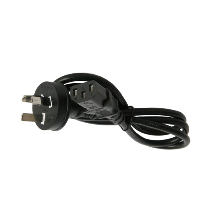 HP JW114A | PC-AC-AUS Australian AC Power Cord Refurbished - Hewlett-Packard (ou HP en abrégé) refurbished available on Gotodirect