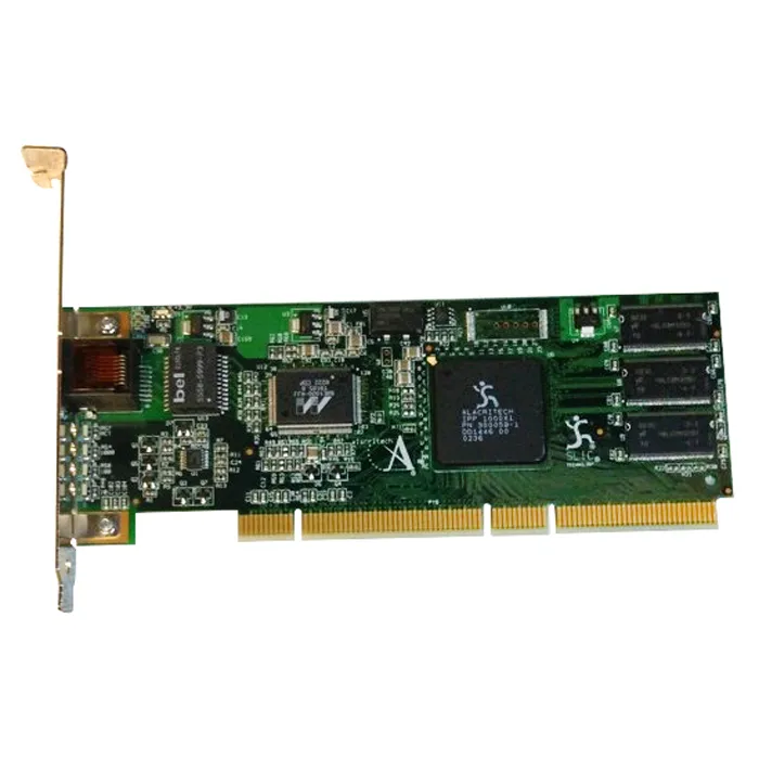 IBM 38P9099 | Alacritech 1-Port 1000Base-T PCI-X Gigabit Ethernet Network Adapter Refurbished -  refurbished available on Gotodirect