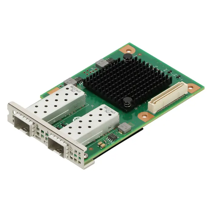 Intel X527DA2OCPG1P5 | 2-Ports 10Gb/s SFP+ Mezzanine Card Refurbished - Intel refurbished available on Gotodirect