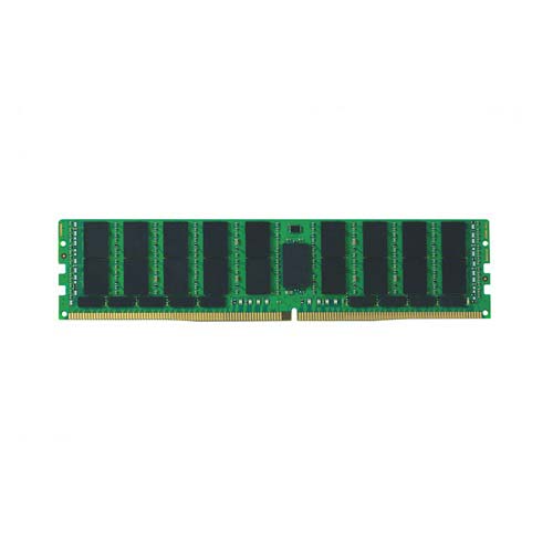 HP 726724-B21 | 64GB DDR4-2133MHz PC4-17000 ECC Registered LRDIMM CL15 4Rx4 1.2V 288-Pin Memory Module Refurbished - Hewlett-Packard (ou HP en abrégé) refurbished available on Gotodirect