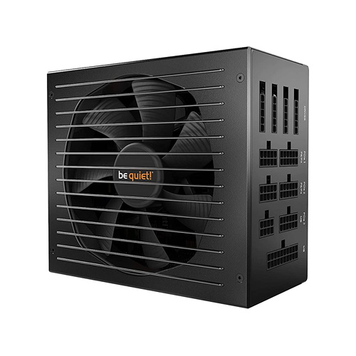 be quiet BN502 | 550-Watts 100V-240V AC 47-63Hz 24-Pin ATX 80-Plus Gold Power Supply Refurbished -  refurbished available on Gotodirect