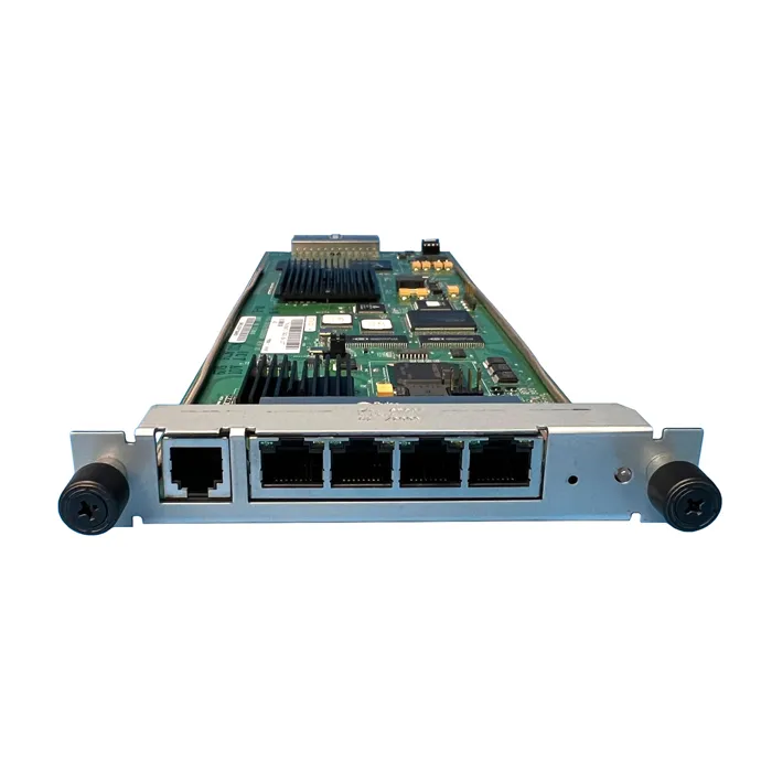 Dell 09X473 | 4-Ports Ethernet Switch Card for PowerEdge 1655MC Refurbished - Dell refurbished available on Gotodirect