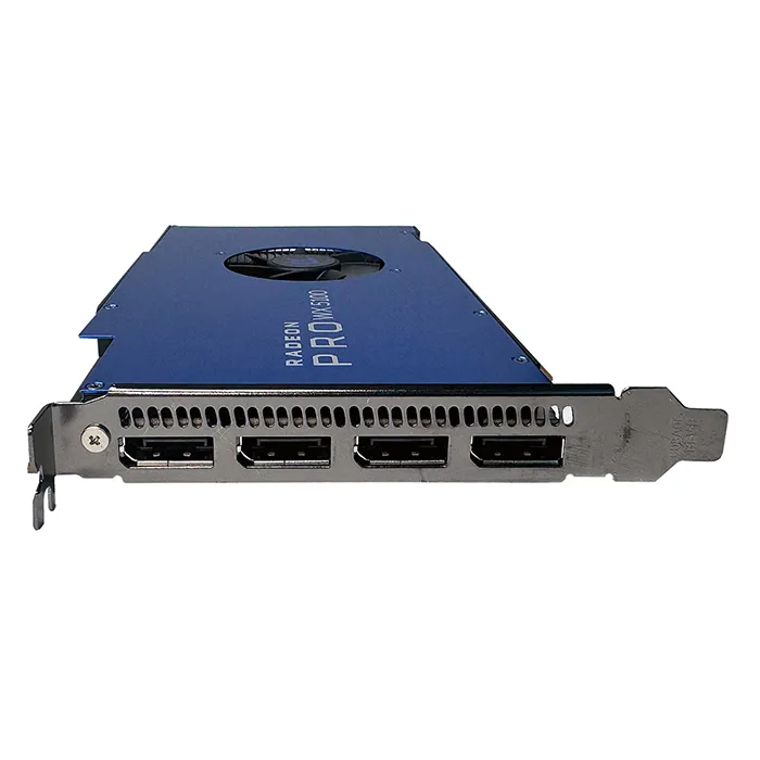 Dell 3YK2Y | AMD Radeon Pro WX 5100 8GB GDDR5 Video Graphics Card Refurbished - Dell refurbished available on Gotodirect