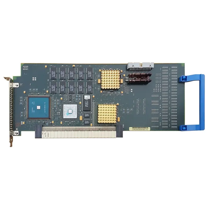 IBM 21H5628 | PCI Feature Controller Card for AS/400 Server Refurbished -  refurbished available on Gotodirect