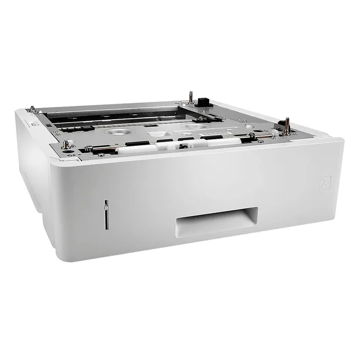 HP F2G68A | 500 Sheet Feeder Assembly for LJ Ent M604 Refurbished - Hewlett-Packard (ou HP en abrégé) refurbished available on Gotodirect