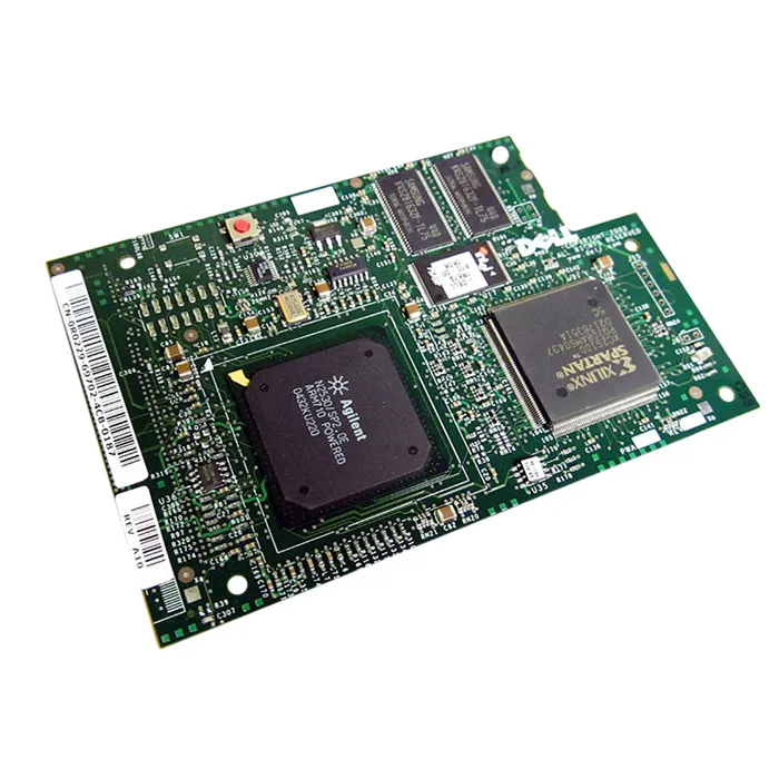 Dell R0229 | DRAC 3 Remote Access Card for PowerEdge 1650 Server Refurbished - Dell refurbished available on Gotodirect