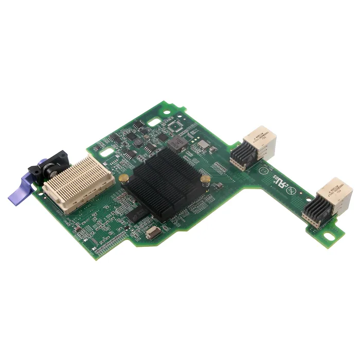IBM 49Y4239 | Emulex Virtual Fabric Adapter (CFFh) for BladeCenter Refurbished -  refurbished available on Gotodirect