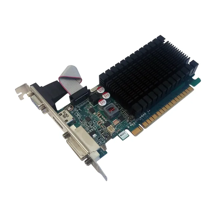 ATI Technologies 102C0780100 | Radeon HD 5870 1GB GDDR5 PCI Express Video Graphics Card for Mac Pro (Early 2009/ Mid 2010 and Mid 2012) Refurbished - undefined refurbished available on Gotodirect