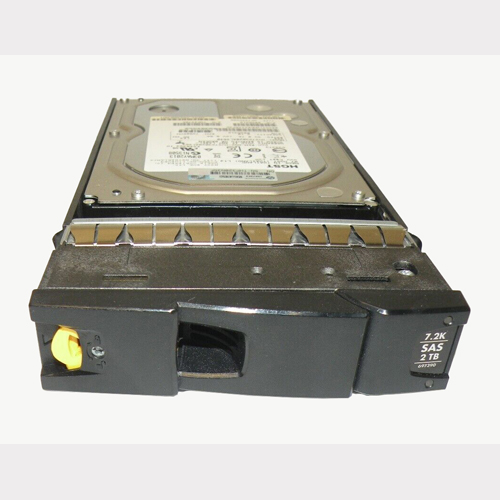 HP 697390-001 | 2TB 7200RPM SAS 6Gb/s Nearline 3.5-Inch Hard Drive Refurbished - Hewlett-Packard (ou HP en abrégé) refurbished available on Gotodirect