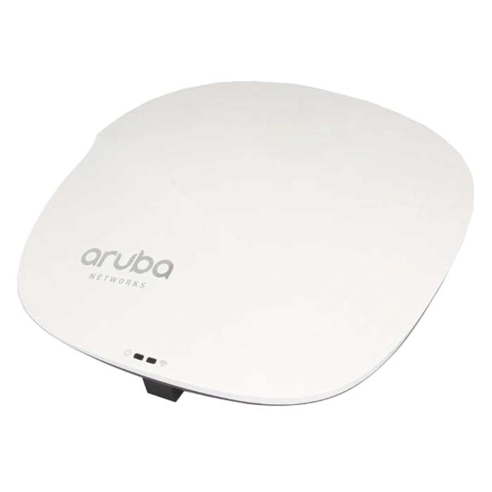 Buy HP JW325-69001 | Aruba Instant 320 Series IAP-325 802.11ac 5GHz 1733Mbit/s 2 x Ports PoE 1000Base-T 8 x Integrated Downtilt Omni-Directional Antennas Wireless Access Point Refurbished - $120.93 HP JW325-69001 | Aruba Instant 320 Series IAP-325 802.11ac 5GHz 1733Mbit/s 2 x Ports PoE 1000Base-T 8 x Integrated Downtilt Omni-Directional Antennas Wireless Access Point Refurbished - Hewlett-Packard (ou HP en abrégé) refurbished available on Gotodirect