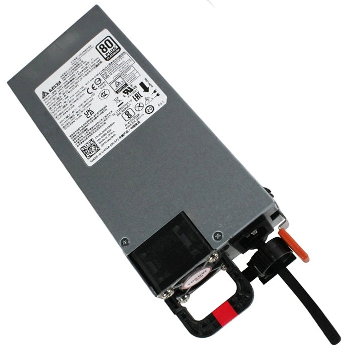 Dell 0HJ9HD | 1050-Watts 80Plus Platinum HotPlug Power Supply Refurbished - Dell refurbished available on Gotodirect