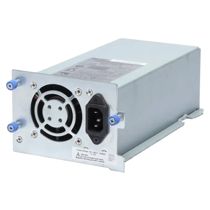 IBM KM80FLEC | Power Supply for 36232lx LTO Gen2 2U Tape Autoloader Refurbished -  refurbished available on Gotodirect