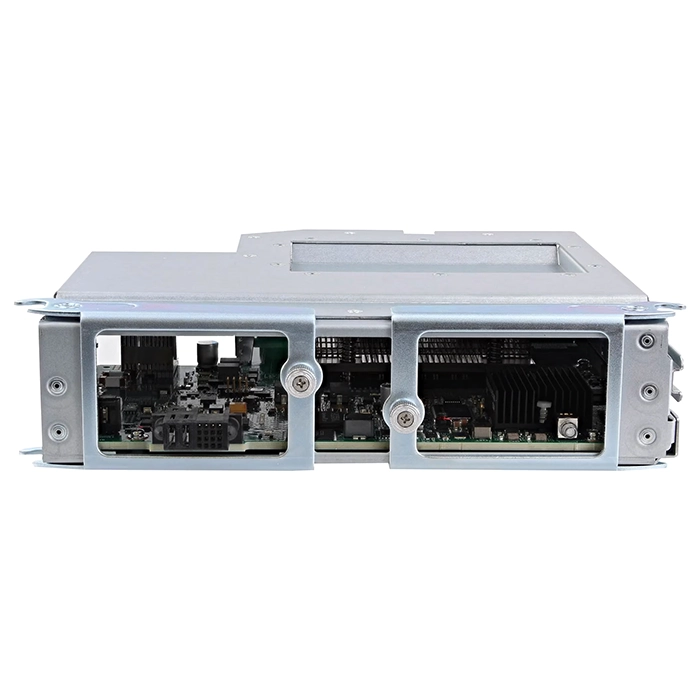 Buy Cisco N9K-C9504-FM-E | Fabric Module for N9508 (100G support ACI / NX-OS) Refurbished - $565.56 Cisco N9K-C9504-FM-E | Fabric Module for N9508 (100G support ACI / NX-OS) Refurbished - Cisco Systems Inc. refurbished available on Gotodirect
