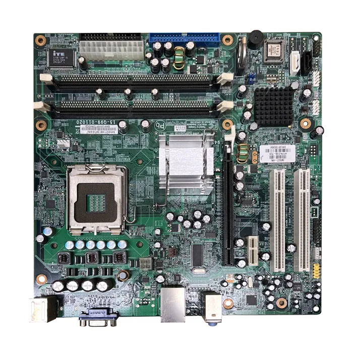HP 5188-7535 | System Board (Motherboard) Socket 775 Refurbished - Hewlett-Packard (ou HP en abrégé) refurbished available on Gotodirect
