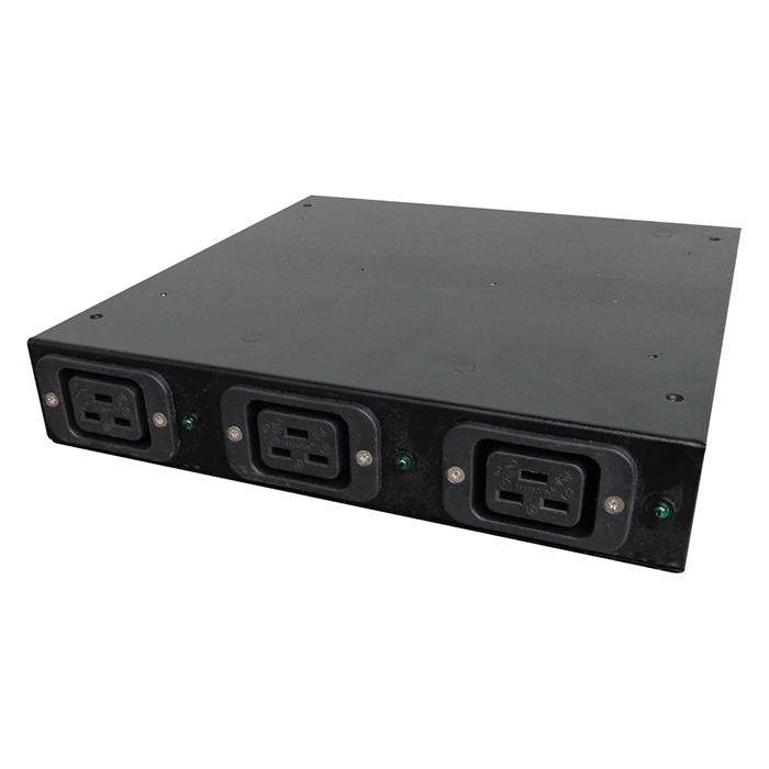 IBM 9306-RTP | 240V 48A 50-60Hz 12 Outlets Rackmount Power Distribution Unit Refurbished -  refurbished available on Gotodirect
