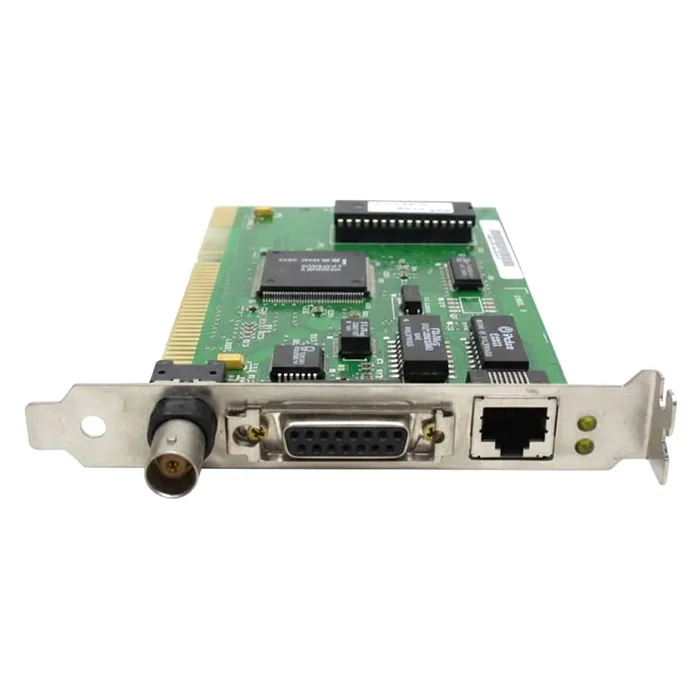 Buy HP 352624-002 | 10Mbps TP RJ-45/AUI/BNC 16-Bit ISA Coax Ethernet LAN Network Adapter Refurbished - $234.15 HP 352624-002 | 10Mbps TP RJ-45/AUI/BNC 16-Bit ISA Coax Ethernet LAN Network Adapter Refurbished - Hewlett-Packard (ou HP en abrégé) refurbished available on Gotodirect