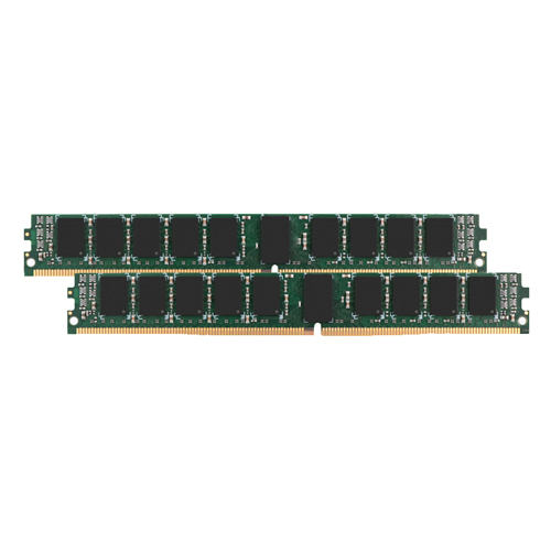 Crucial CT2K8G4VFS4213 | 16GB Kit (2x8GB) DDR4-2133MHz PC4-17000 ECC Registered VLP RDIMM CL15 1Rx4 1.2V 288-Pin Memory Refurbished - Crucial refurbished available on Gotodirect
