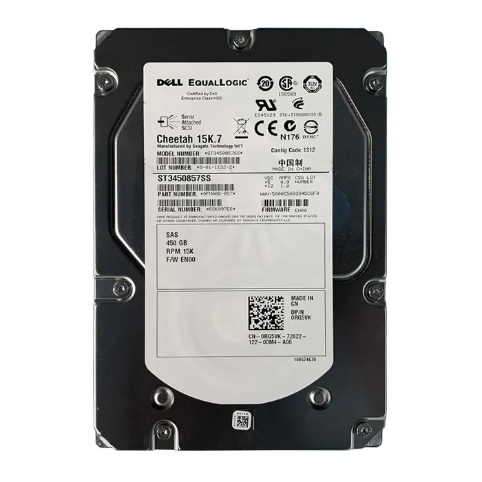 Buy Seagate 9FM066-057 | Cheetah 15K.7 Series 450GB 15000RPM SAS 6Gb/s 16MB Cache (SED) 3.5-Inch Hard Drive Refurbished - $317.02 Seagate 9FM066-057 | Cheetah 15K.7 Series 450GB 15000RPM SAS 6Gb/s 16MB Cache (SED) 3.5-Inch Hard Drive Refurbished - Seagate refurbished available on Gotodirect