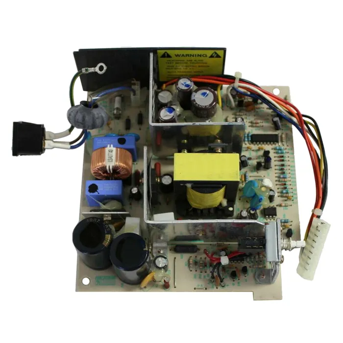 HP PSLD151301A | 160-Watts Power Supply for DeskJet 1600C Refurbished - Hewlett-Packard (ou HP en abrégé) refurbished available on Gotodirect