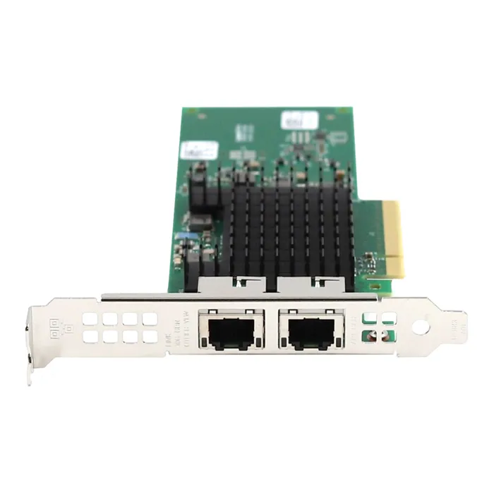 Intel X710T2LG1P5 | X710 2-Ports 10Gb/s Ethernet Network Adapter Card Refurbished - Intel refurbished available on Gotodirect