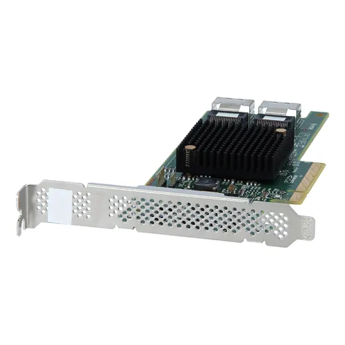 LSI Logic H3-25326-01D | SAS9212-4i4e SAS/SATA 6Gb/s PCI-E x8 LP Host Bus Adapter Refurbished -  refurbished available on Gotodirect