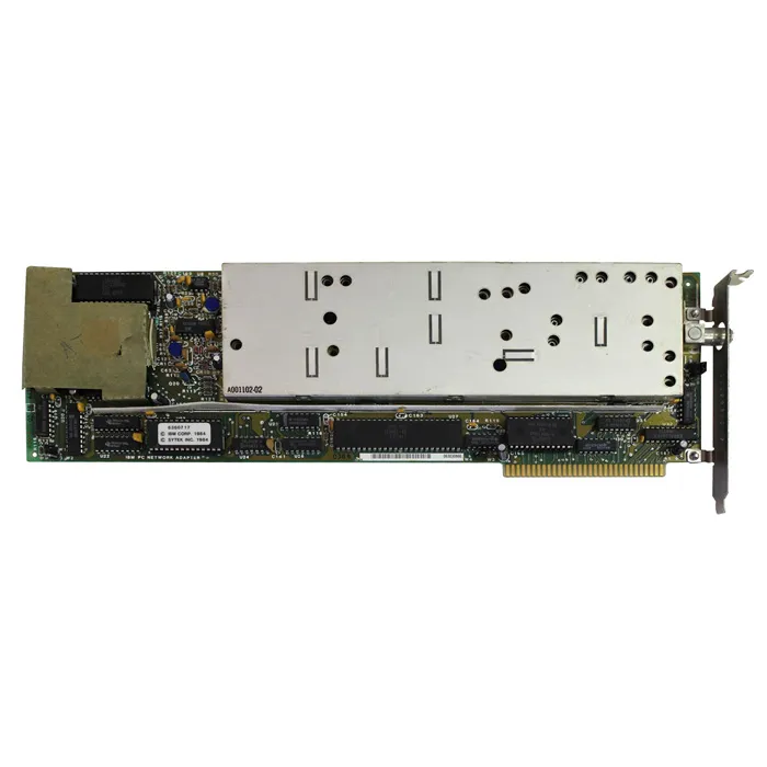 IBM 8286171 | 10Mbps ISA PC Network Adapter Refurbished -  refurbished available on Gotodirect