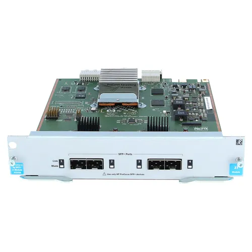Buy HP J9309-61101 | ProCurve zl 4 x Ports 10GBase-T zl Layer 2 Managed Switch Expansion Module for Switch 5400ZL / 8200ZL Refurbished - $232.37 HP J9309-61101 | ProCurve zl 4 x Ports 10GBase-T zl Layer 2 Managed Switch Expansion Module for Switch 5400ZL / 8200ZL Refurbished - Hewlett-Packard (ou HP en abrégé) refurbished available on Gotodirect
